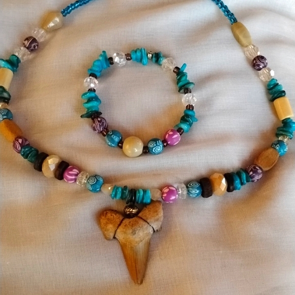 Hand made jewelry - Picture 4 of 4